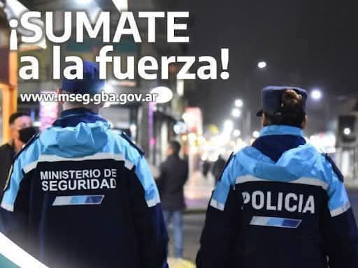 Imagen principal de la noticia Sumate a la FUERZA 2026